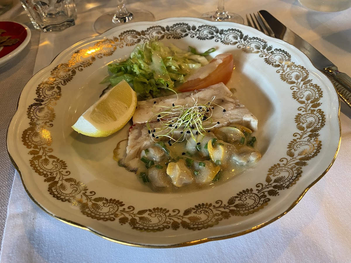 Le Bistrot De Gaston Photos 2